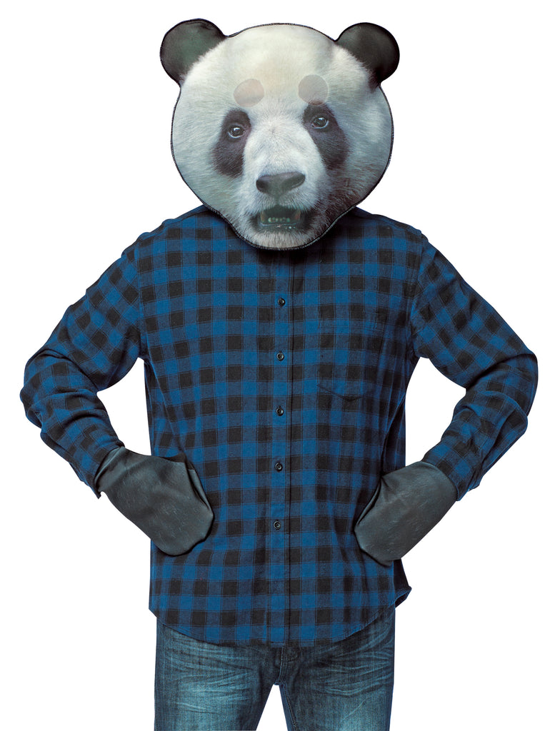 Panda Mask Kit