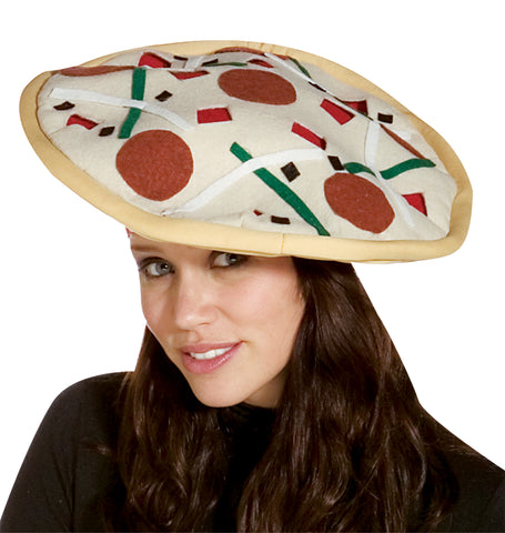 Pizza Hat