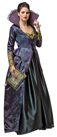 Ouat Evil Queen Medium