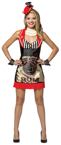 Rum Dress Adult