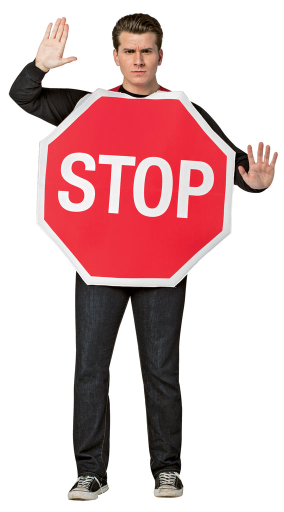 Stop Sign