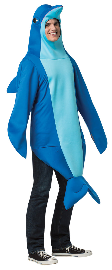 Dolphin Adult Lg/xl