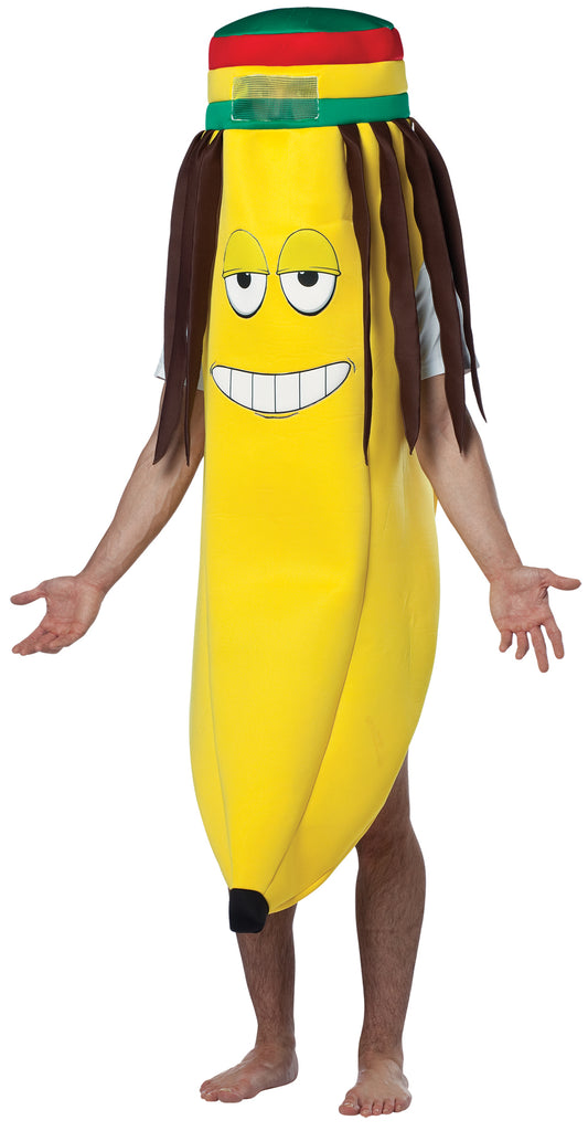 Rasta Banana