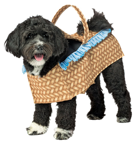 Dog - Dog Basket Lxl