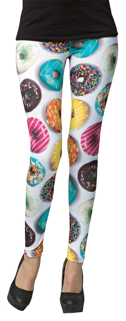 Leggings Donut Small/med