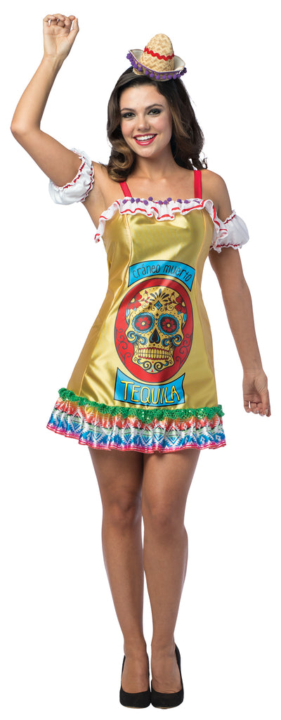 Tequila Dress