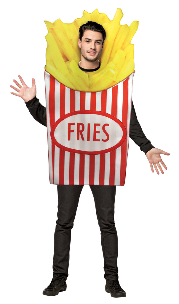 French Fries Adult