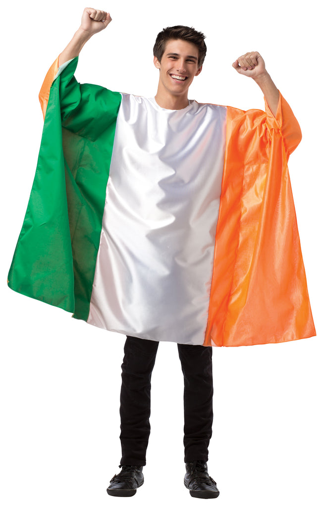 Flag Tunic-ireland