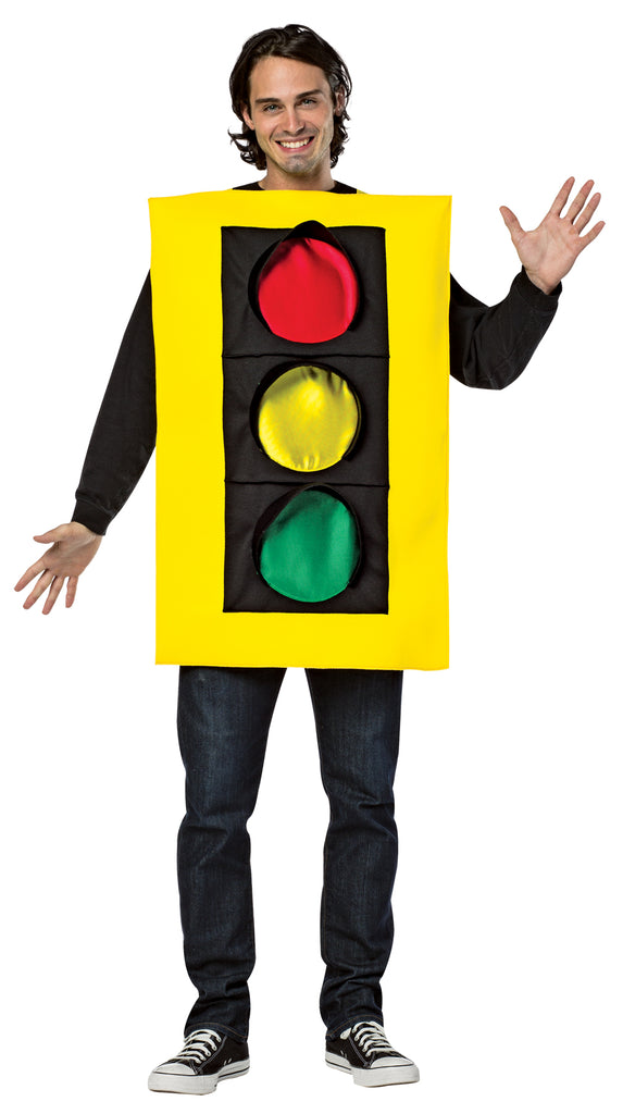 Traffic Light Tunic