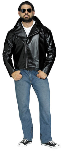 Rock N Roll Adult Jacket