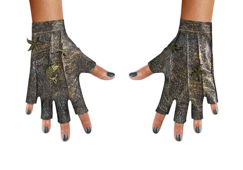 Uma Isle Look Gloves