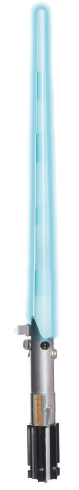 Rey Lightsaber Last Jedi