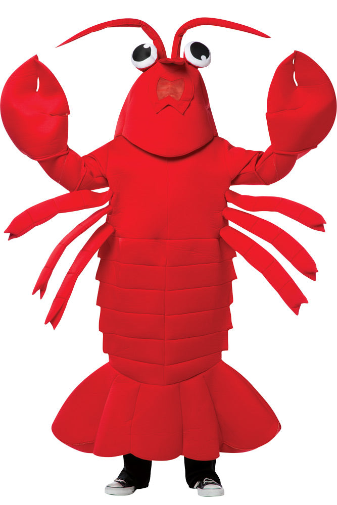 Lobster Waver