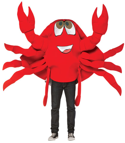 Crab Waver