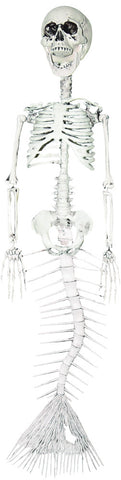 Mermaid Skeleton*30 In