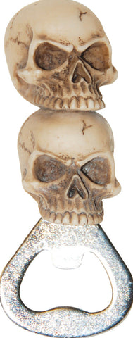 Skull Bottle Opener