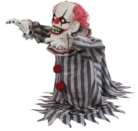 Jumping Clown Prop