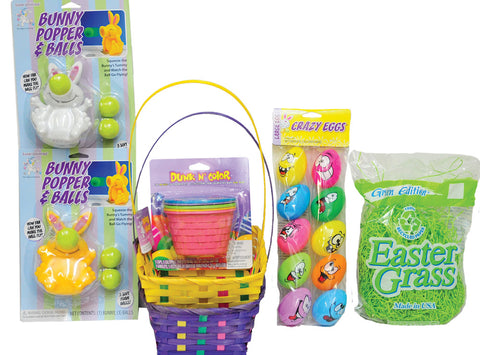 Easter Basket Pr-yw Kit