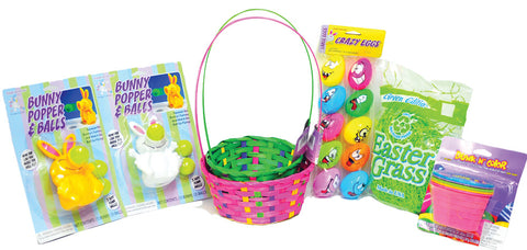 Easter Basket Pk-gr Kit