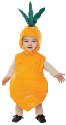 Carrot Tod Large 2-4t