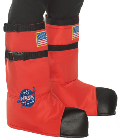 Astro Boot Tops Child Orange