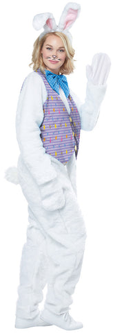 Easter Bunny Adult Sm/md