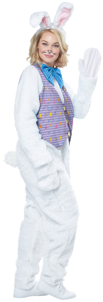 Easter Bunny Adult Lg/xl