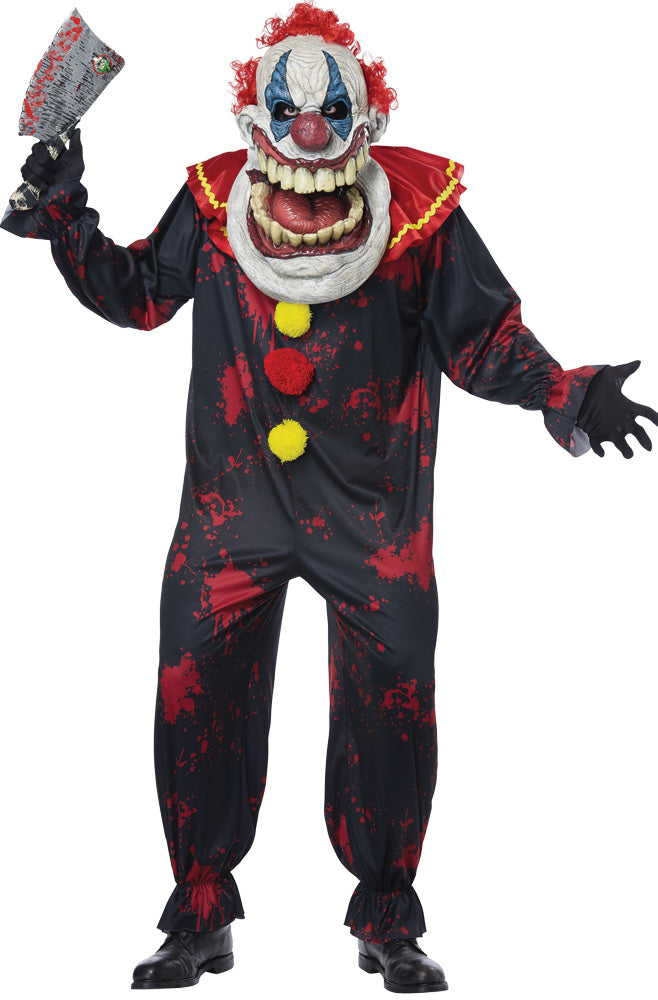 Die Laughing Adult Costume