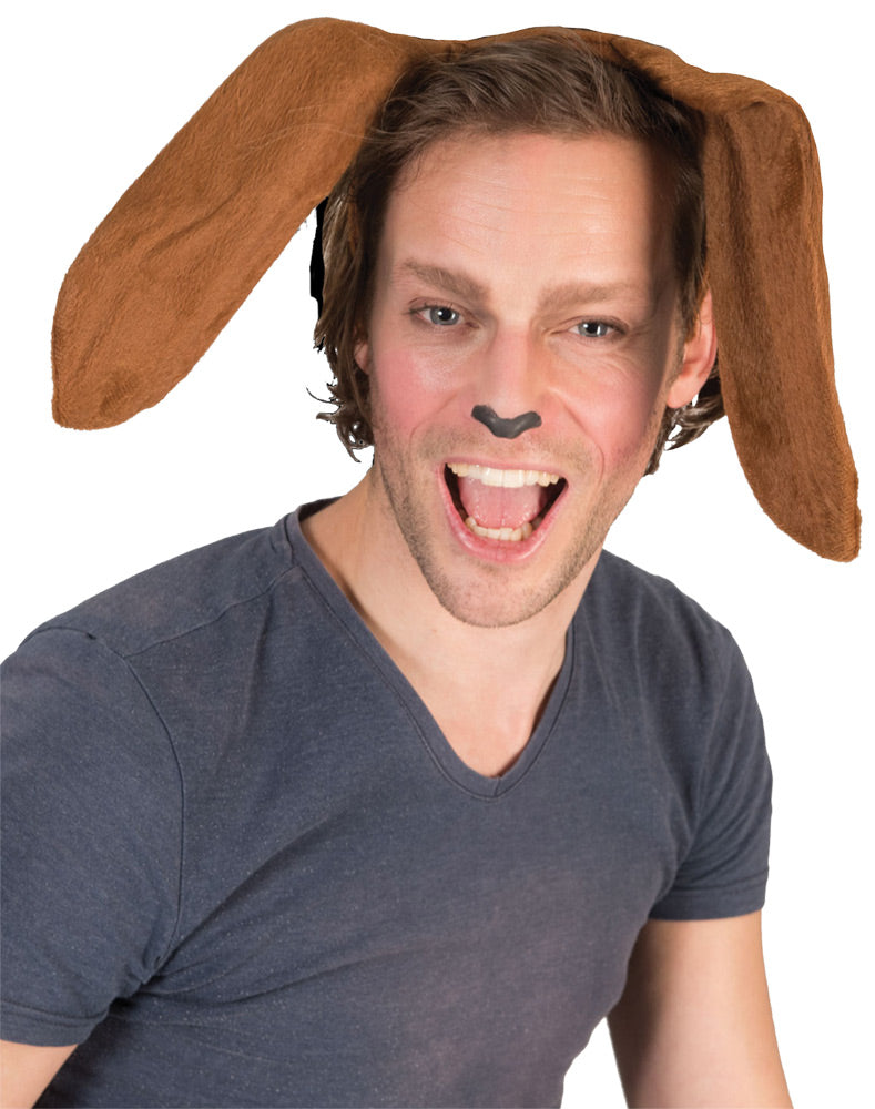 Headband-dog Ears