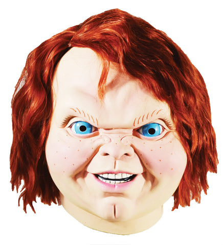 Chucky Childsplay 2 Mask