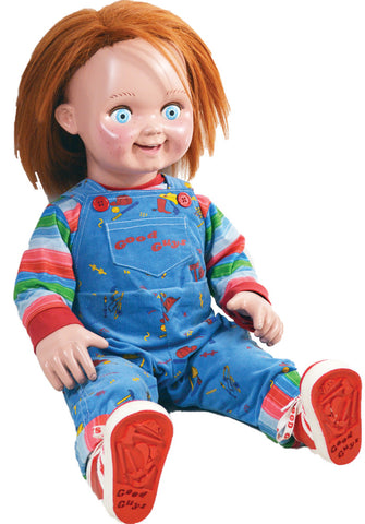 Chucky Doll