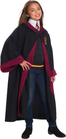 Harry P Gryffinr Set Dlx Ch Lg