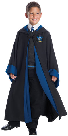 Harry P Ravenclaw Set Dlx Ch S