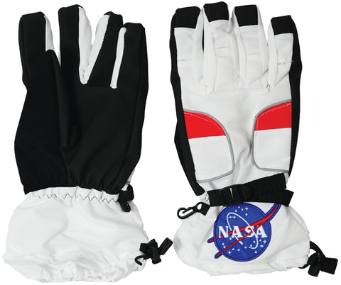 Astronaut Child Gloves Medium