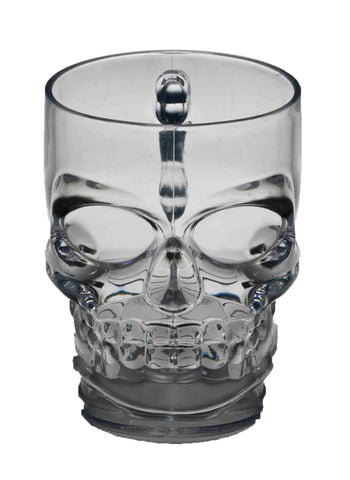 Skull Goblet