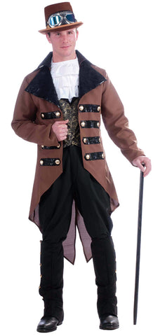 Steampunk Jack Adult