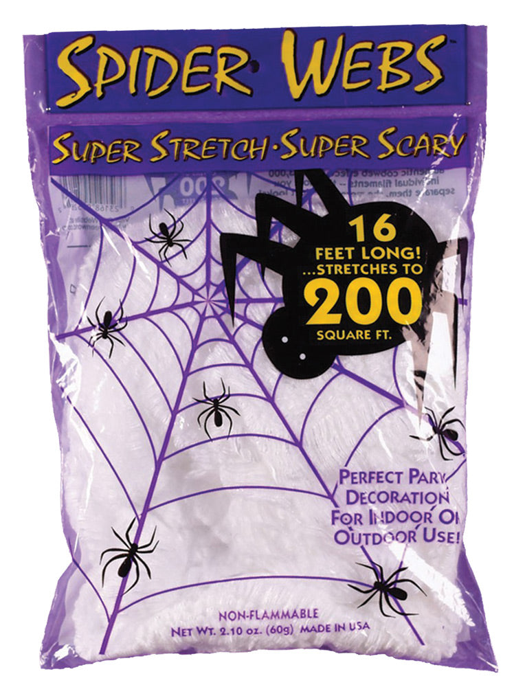 Spiderweb 60 Gram