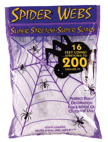 Spiderweb 60 Gram