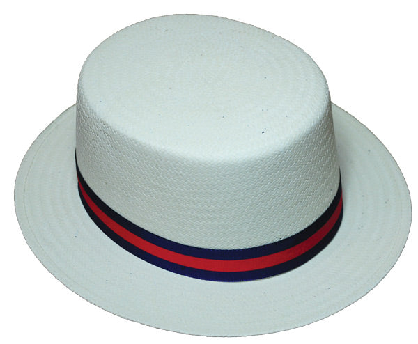 Straw Summer Hat Lg-xl