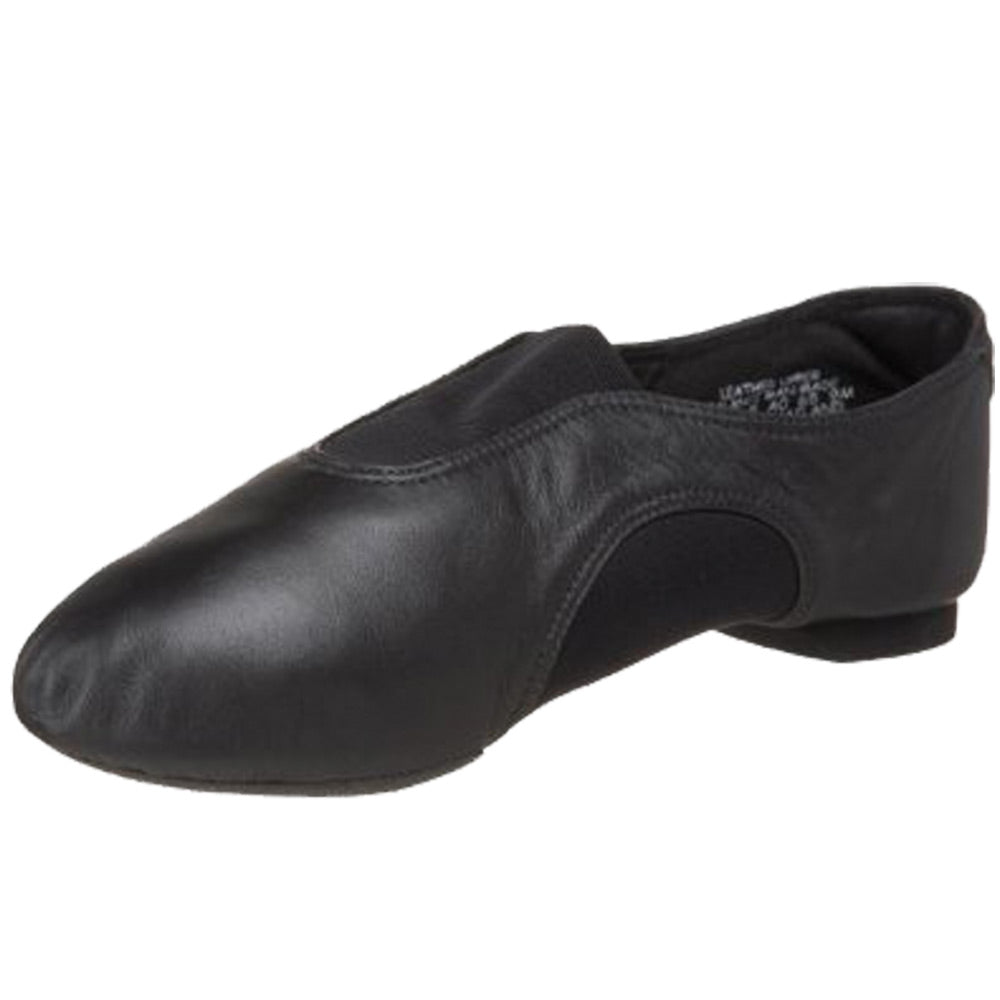 Jazz Shoe V Low Ch Blk 13.5m