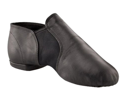 Jazz Ankle Boot Adult Blk 10m