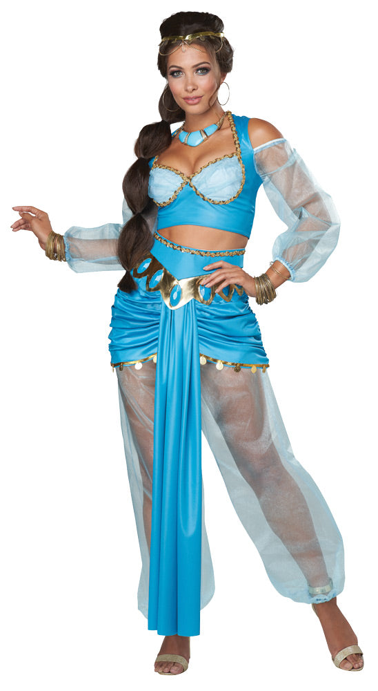 Arabian Princess Adult Large