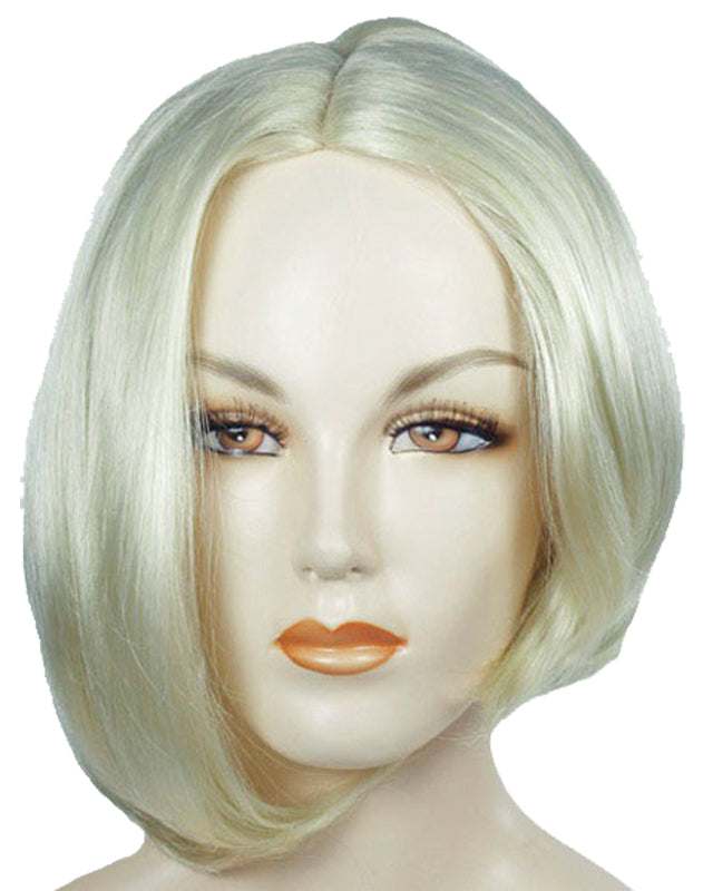 Marilyn Jfk Plat Blonde 613