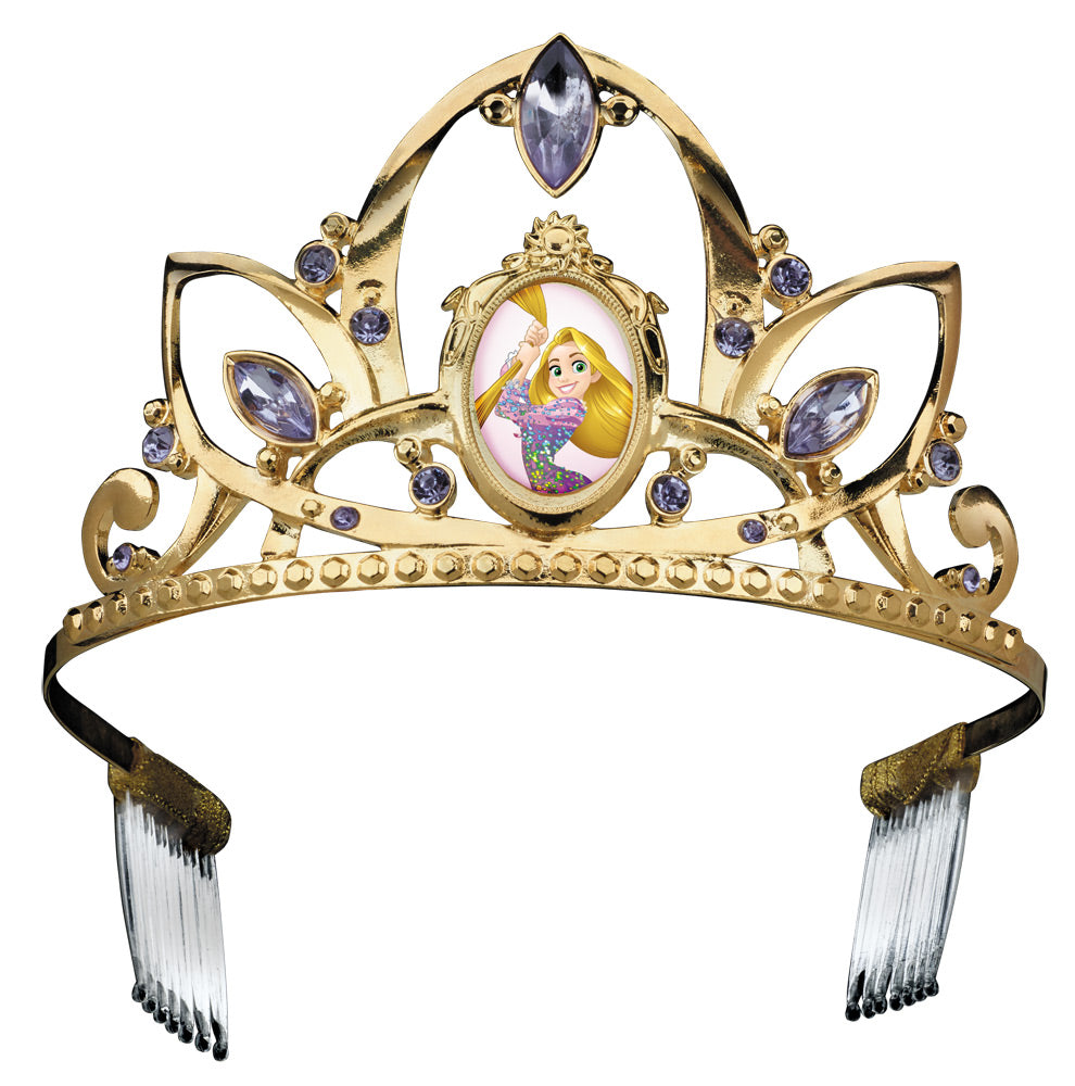 Rapunzel Deluxe Child Tiara