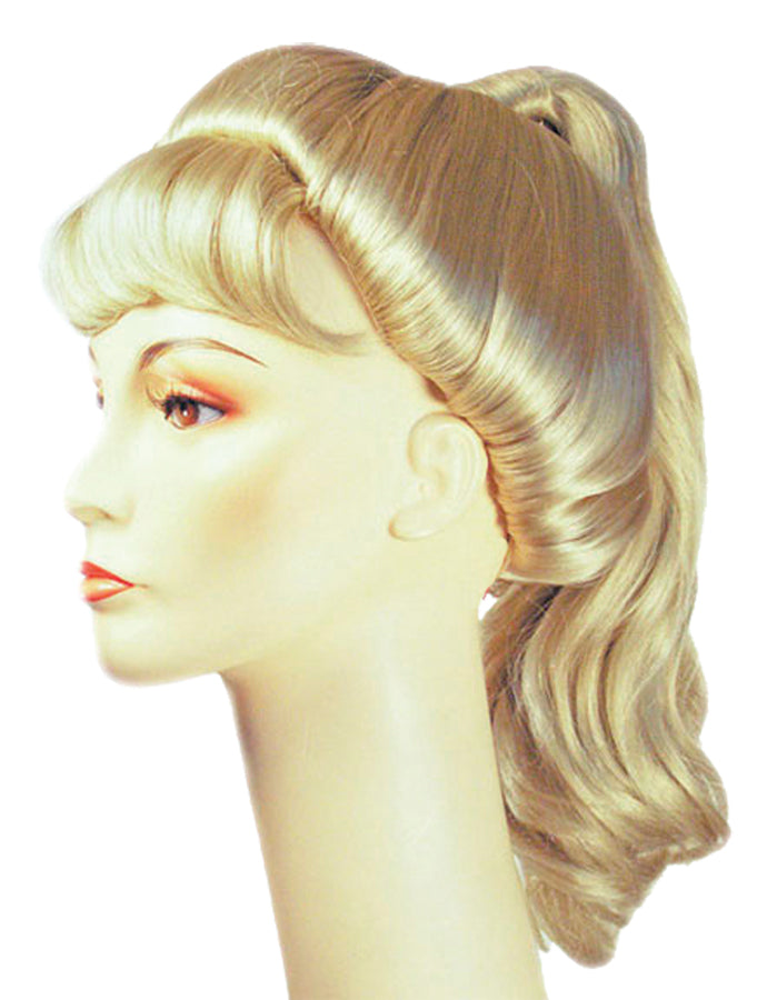 Barbie Beehive #22 Champ Blond