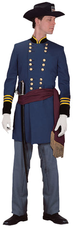 Union Officer Large