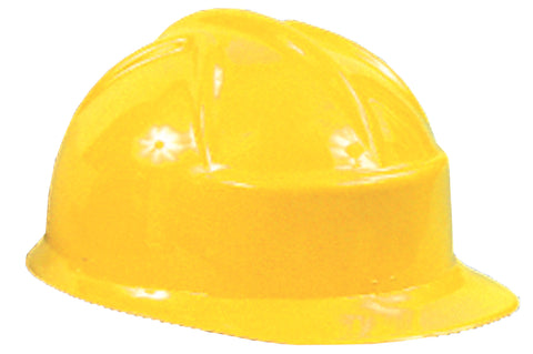 Construction Helmet Plastic