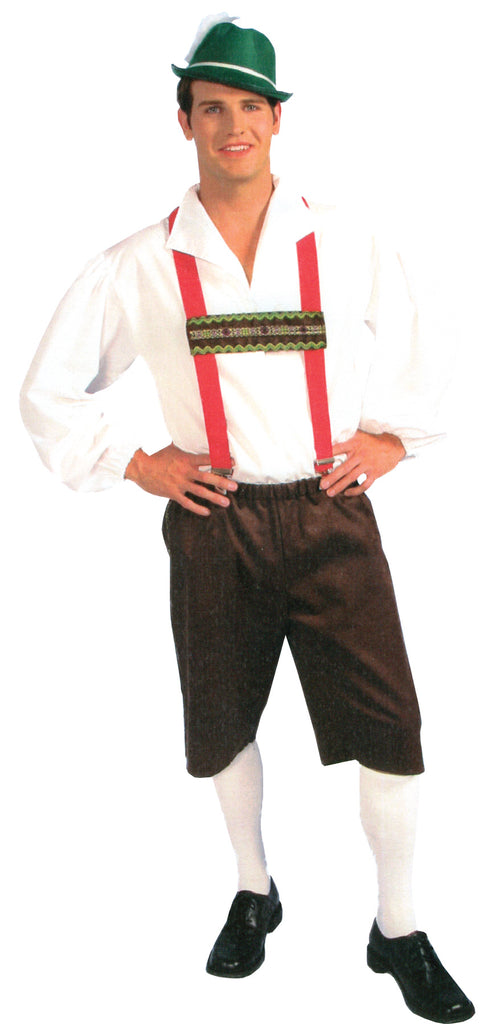 Lederhosen Medium