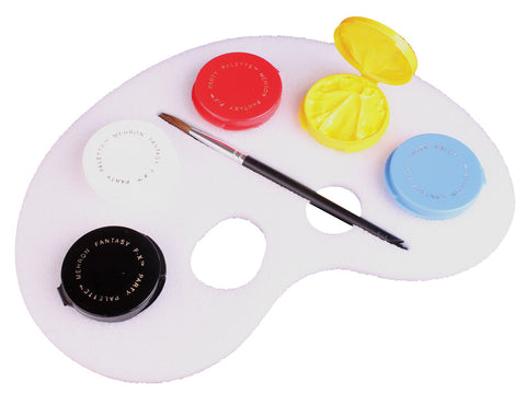 Party Palette Face Paint Kit