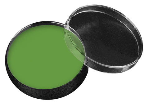 Color Cup Carded Green